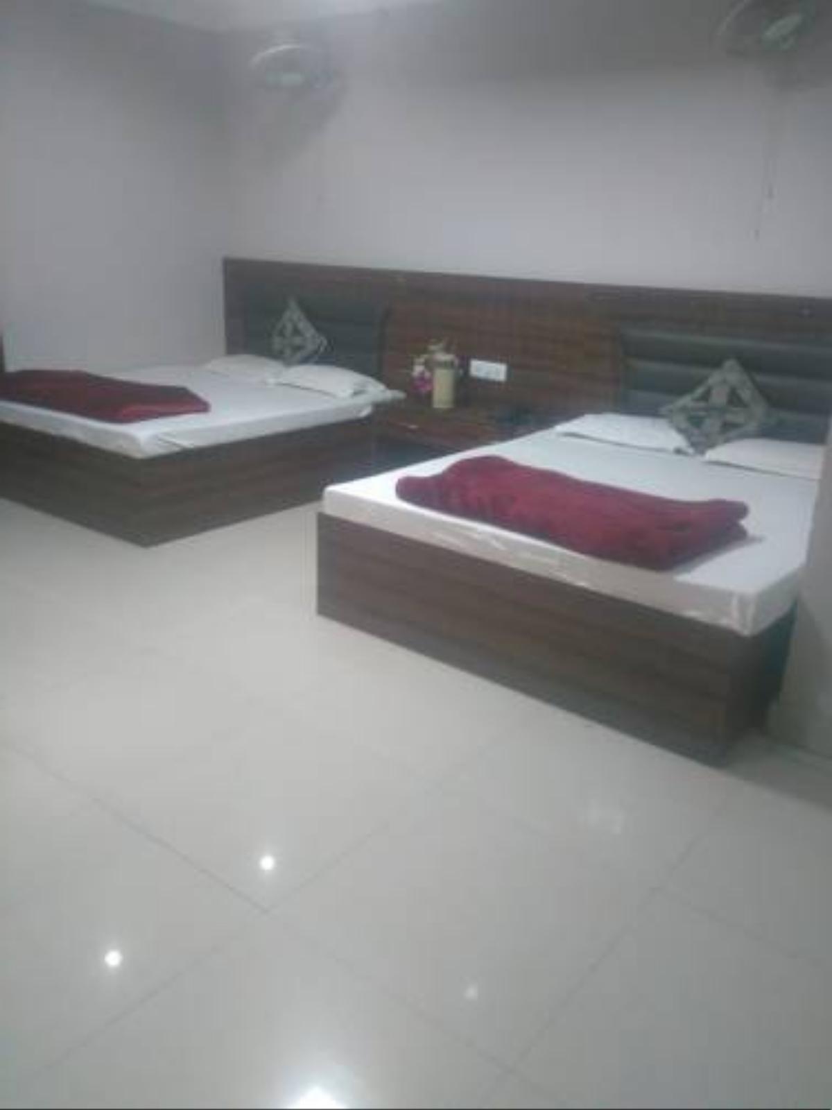 Hotal Balaji Hotel Gwalior India