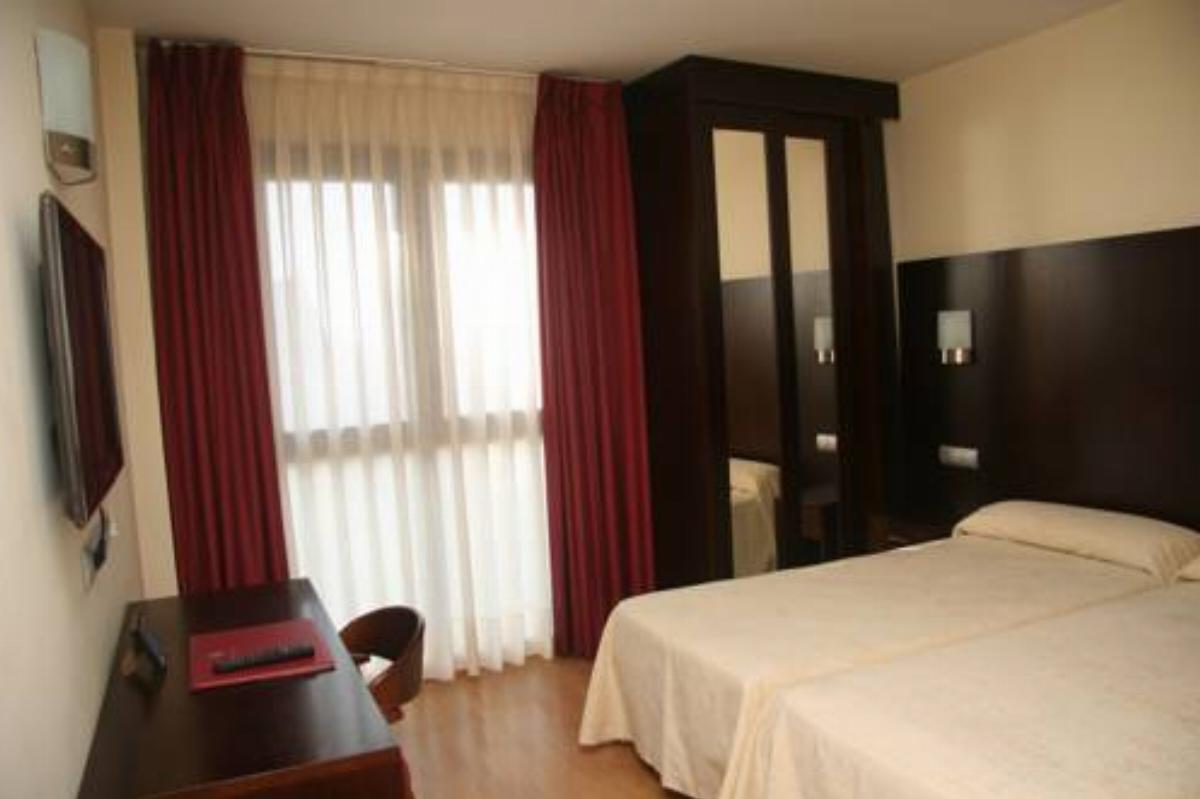 Hotel 44 Hotel Gijón Spain