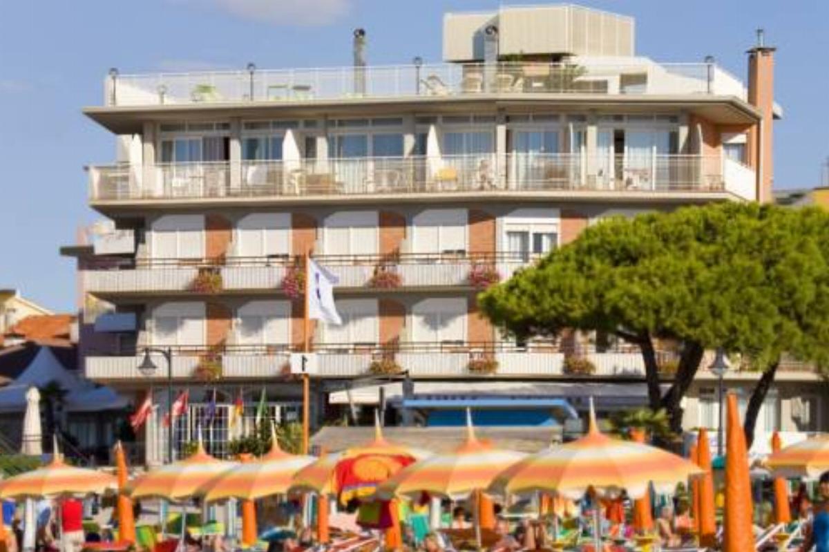 Hotel Adria sul Mare Hotel Caorle Italy