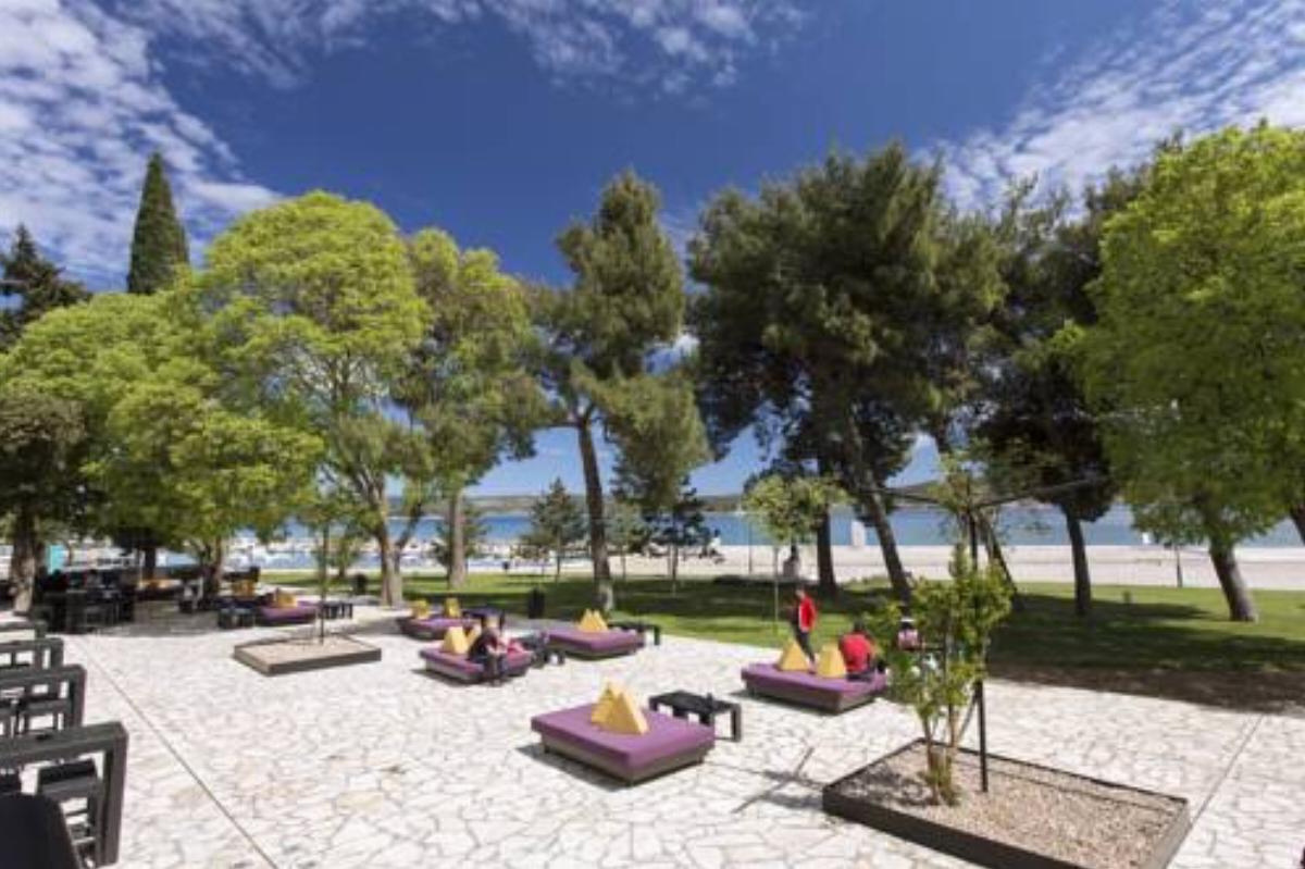Hotel Adriatic Hotel Biograd na Moru Croatia