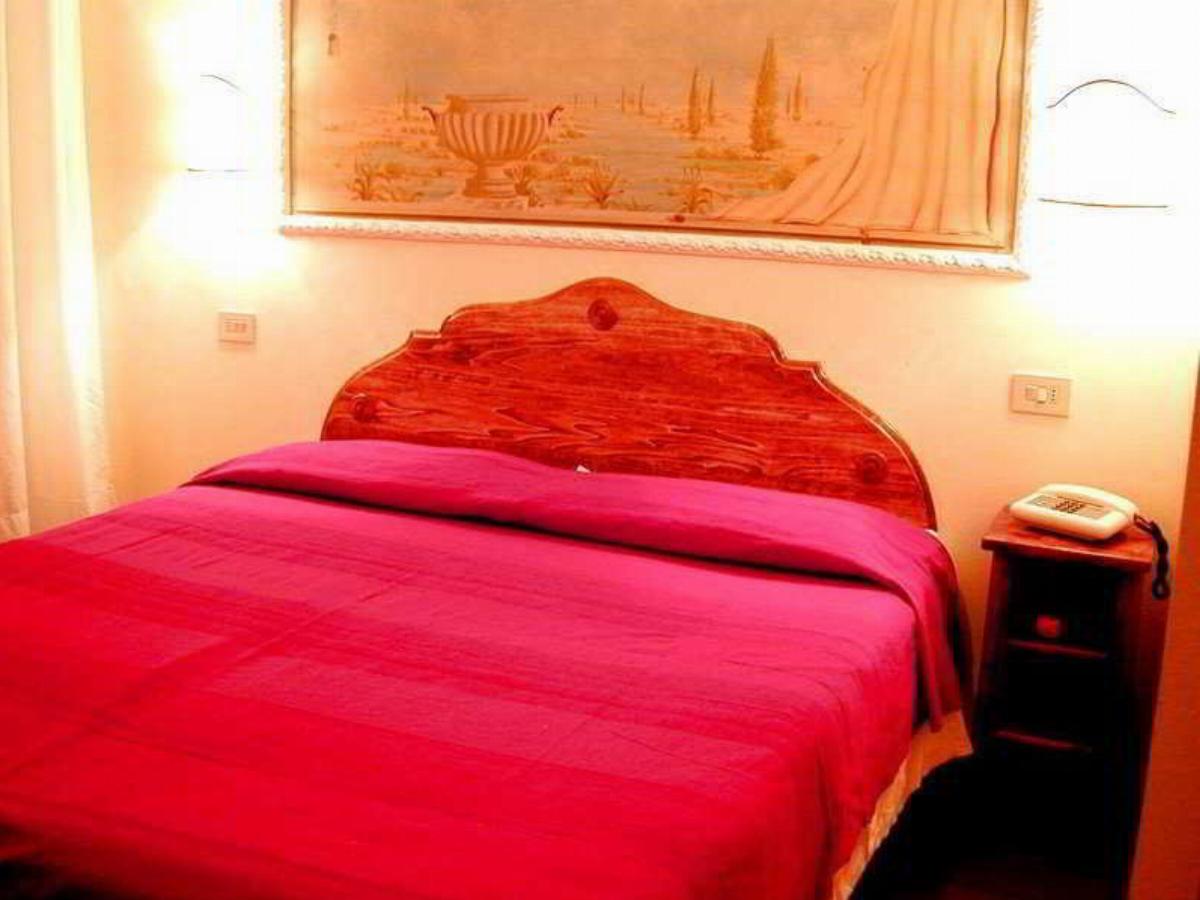 Hotel Airone Hotel Florence Italy