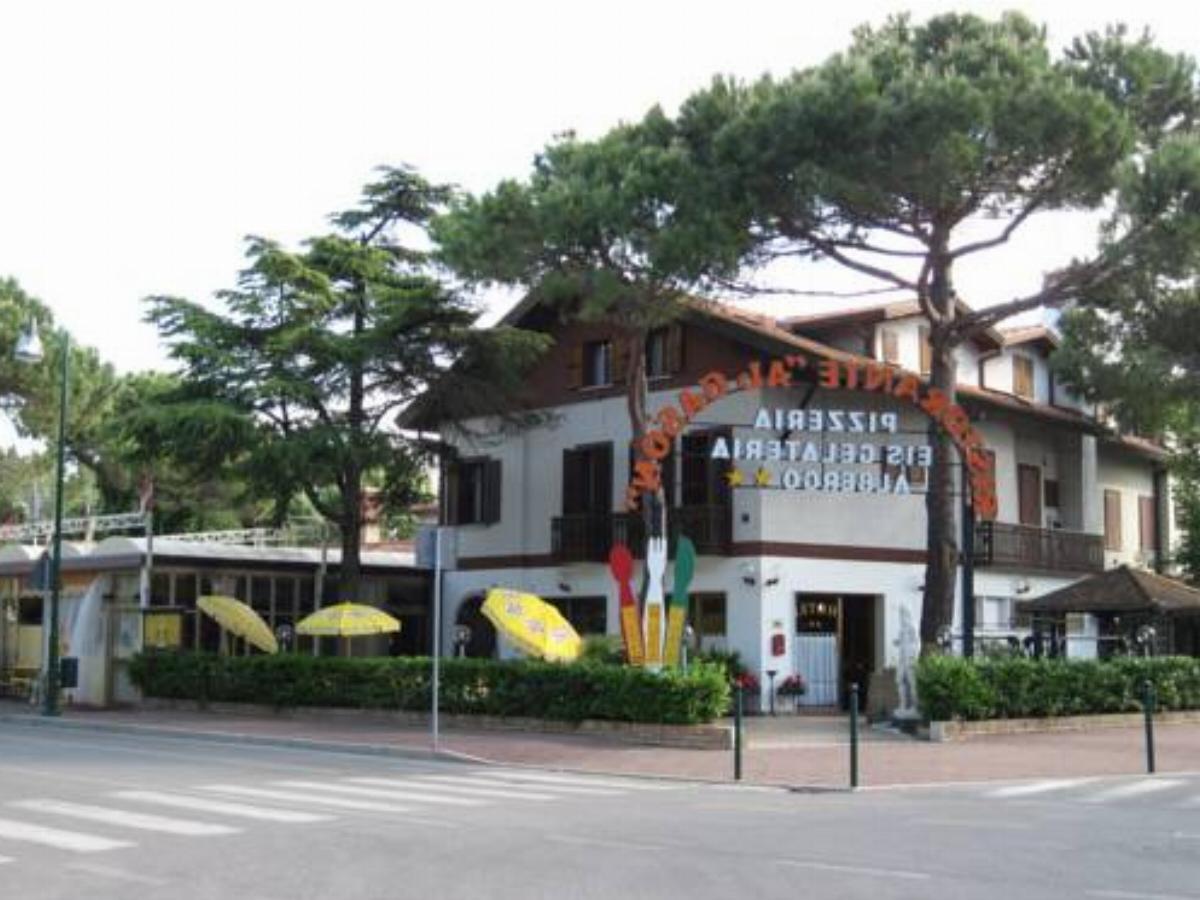 Hotel Al Cason Hotel Cavallino-Treporti Italy