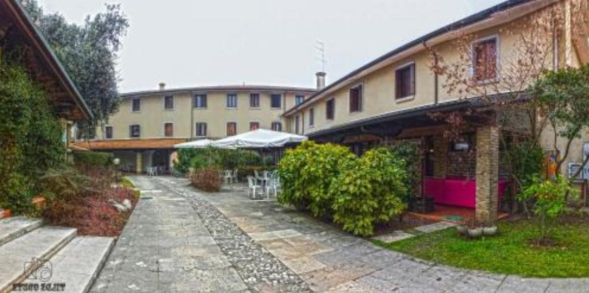 Hotel Al Posta Hotel Casarsa della Delizia Italy