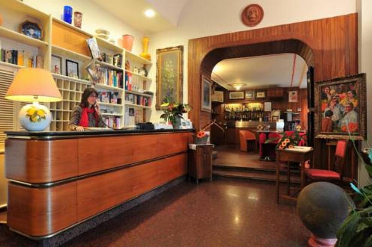 Hotel Albion Hotel Florence Italy