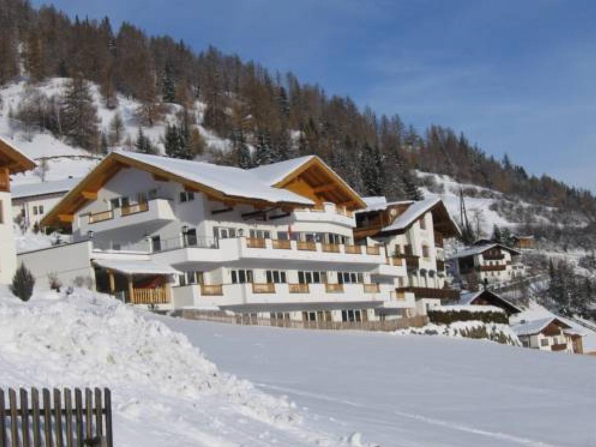 Hotel Alpenrose Hotel Fendels Austria