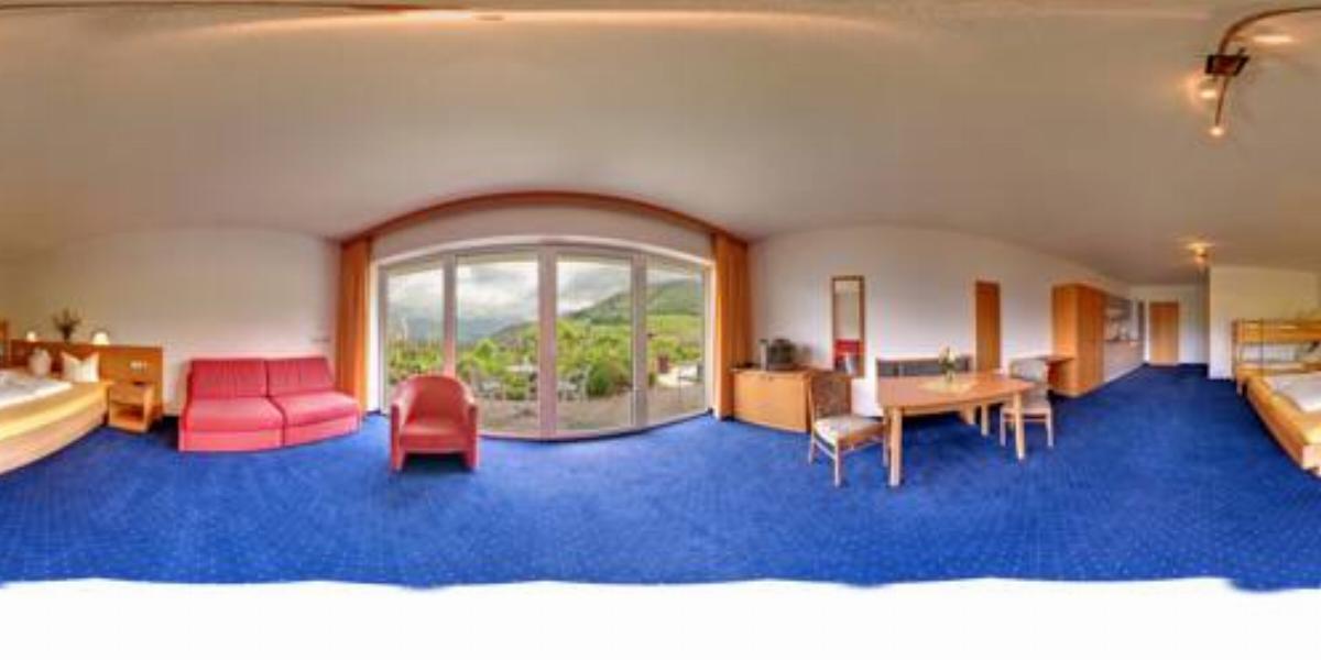 Hotel Alpenrose Hotel Fendels Austria