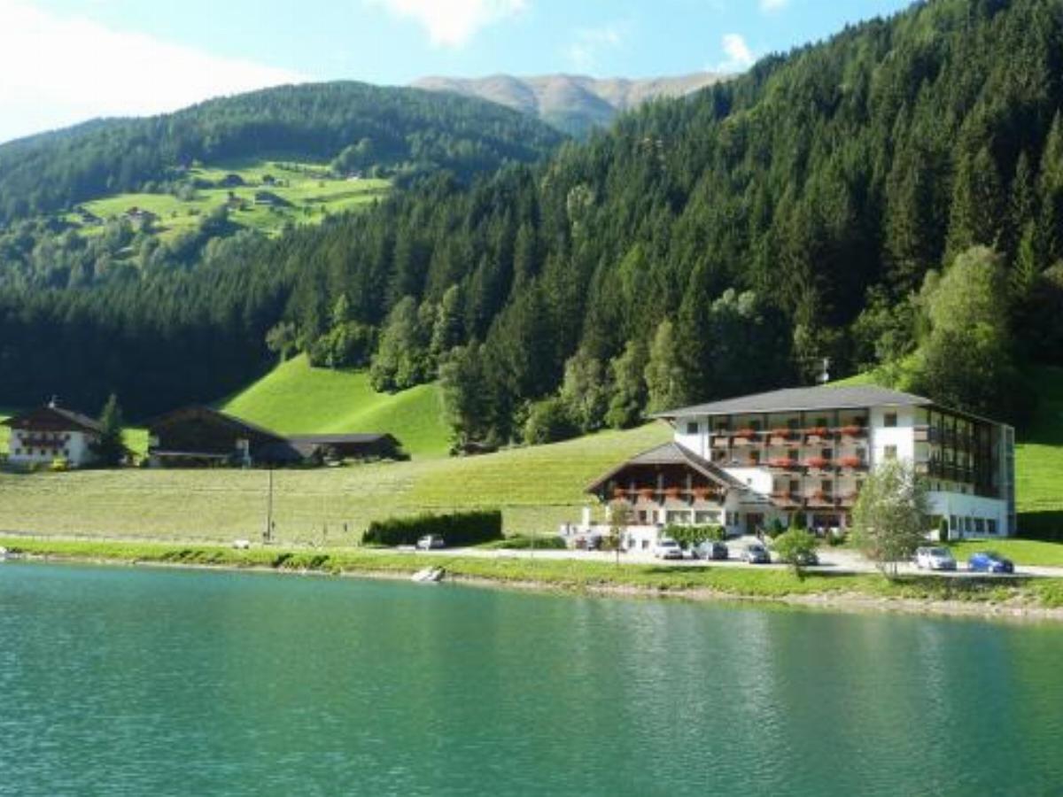 Hotel am See Hotel Campo Tures Italy