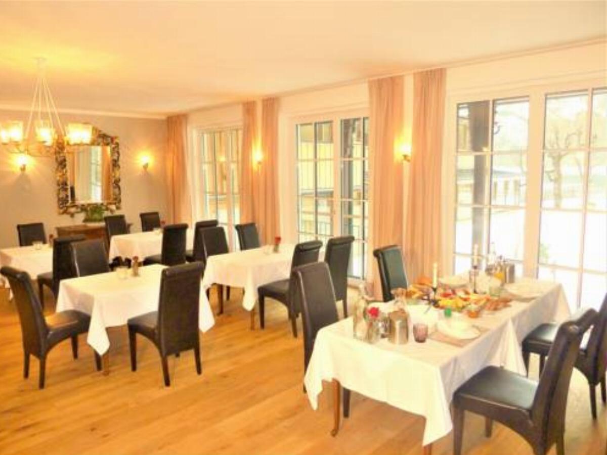 Hotel am See- Seeresidenz-Suiten & Zimmer Hotel Altaussee Austria