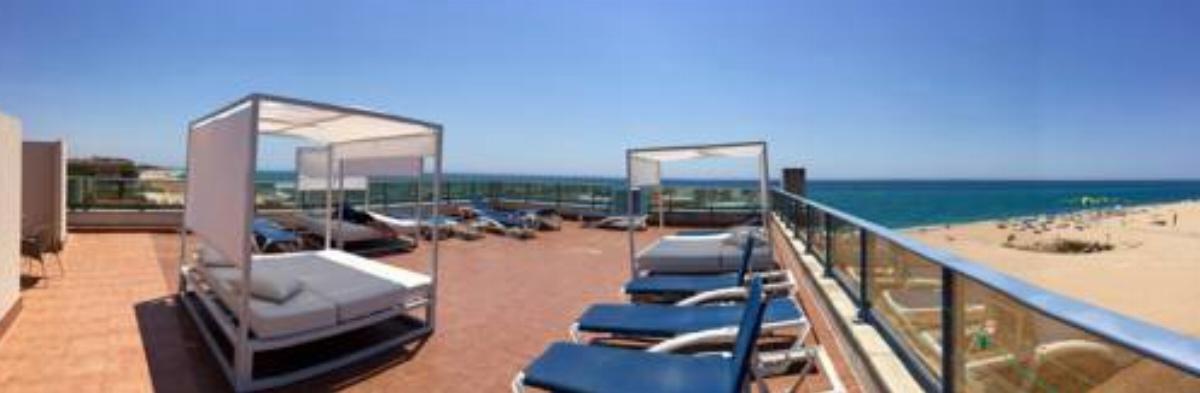 Hotel Amaraigua – All Inclusive – Adults Only Hotel Malgrat de Mar Spain
