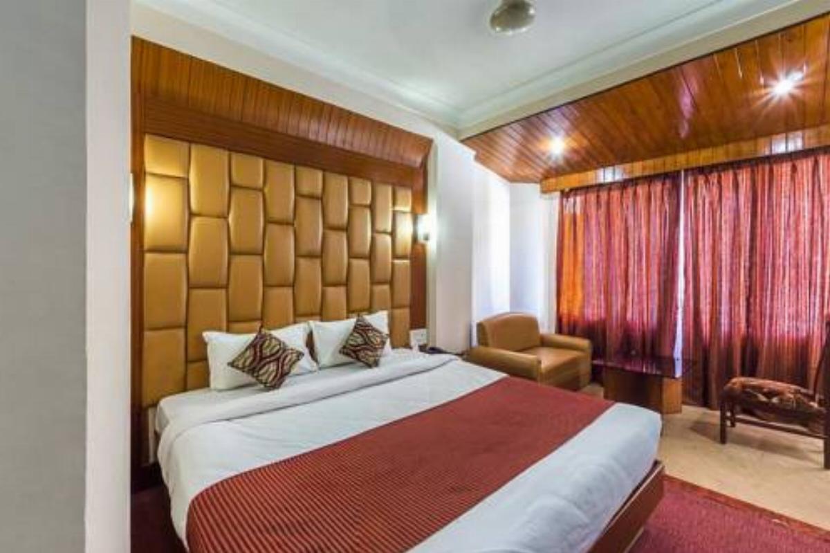 Hotel Ambarish Grand Residency Hotel Guwahati India