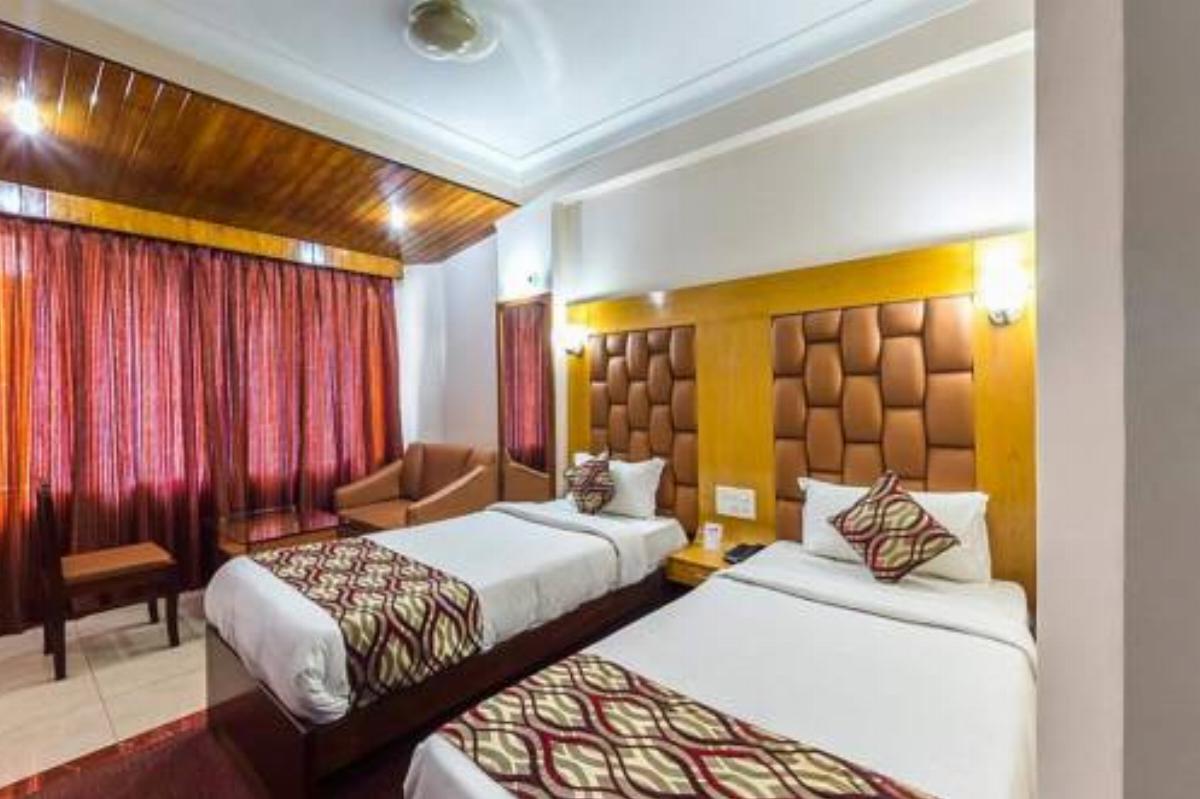Hotel Ambarish Grand Residency Hotel Guwahati India