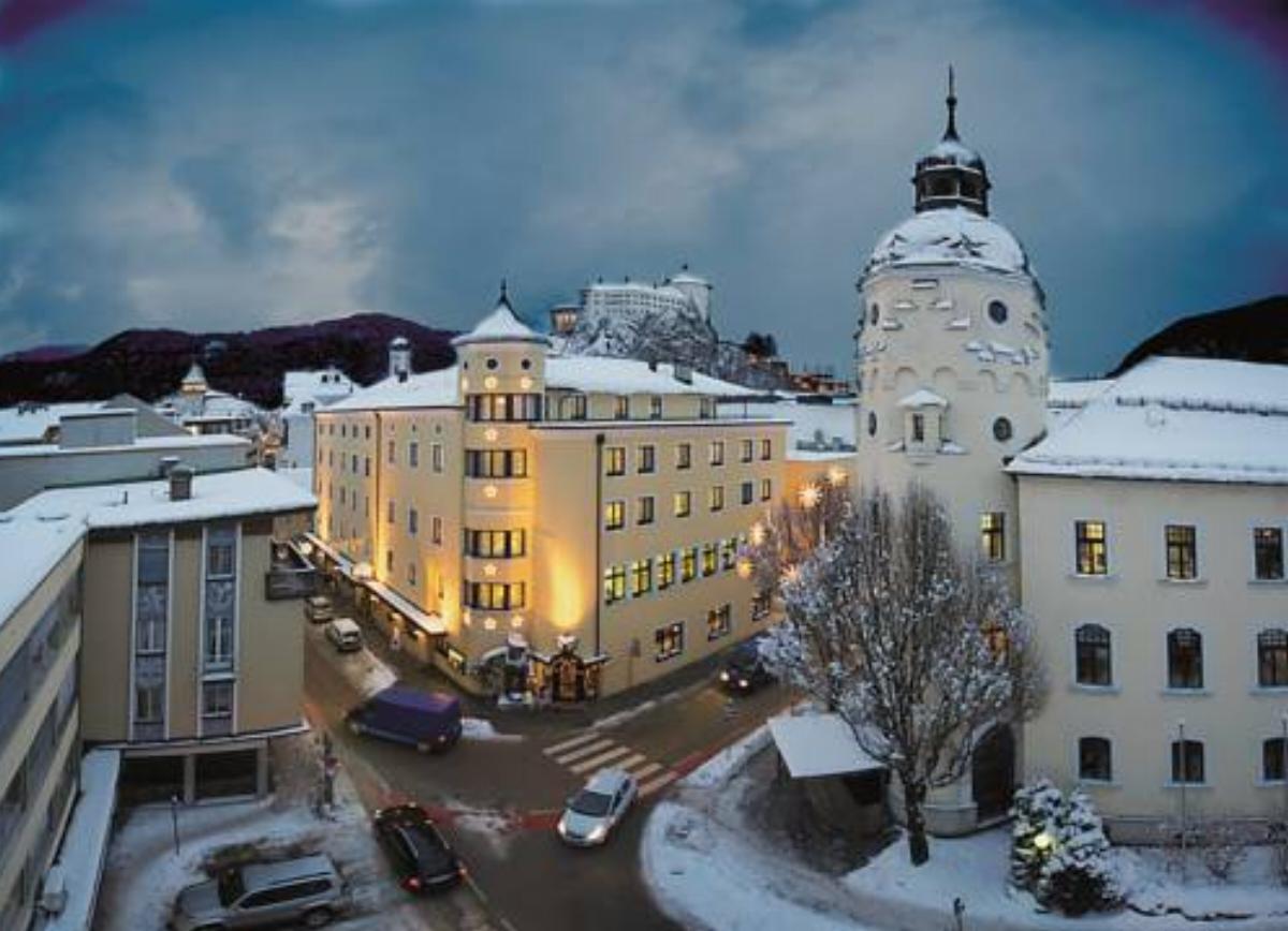 Hotel Andreas Hofer Hotel Kufstein Austria