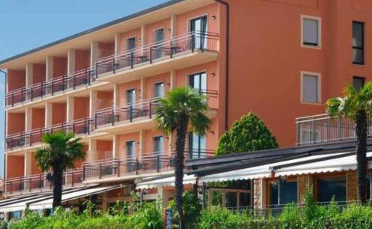 Hotel Anna Hotel Malcesine Italy