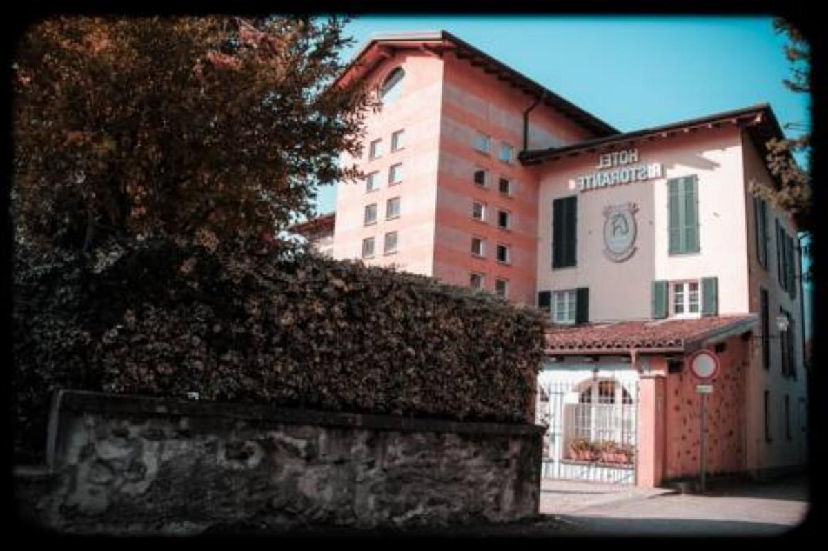 Hotel Antica Stallera Hotel Cannobio Italy