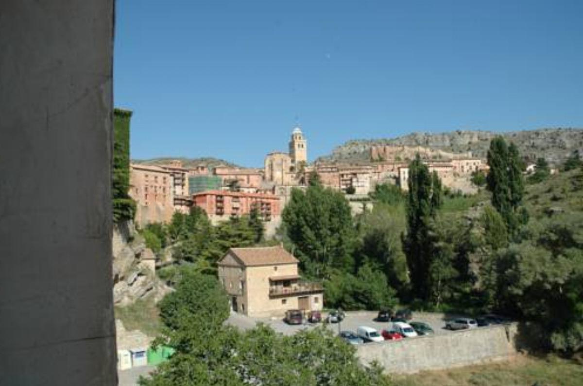 Hotel Arabia Hotel Albarracín Spain