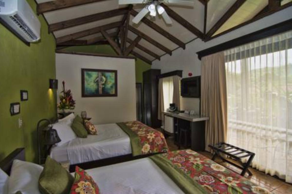 Hotel Arenal Springs Resort & Spa Hotel Fortuna Costa Rica