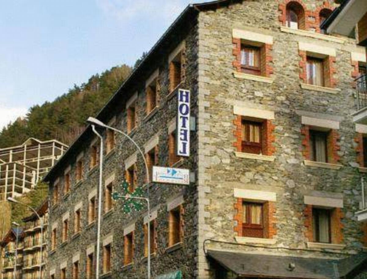 Hotel Arinsal Hotel Arinsal Andorra