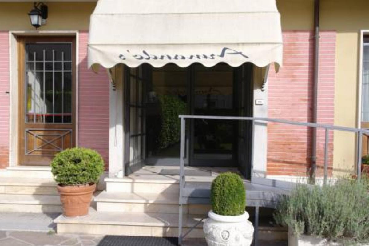 Hotel Armando' s Hotel Sulmona Italy