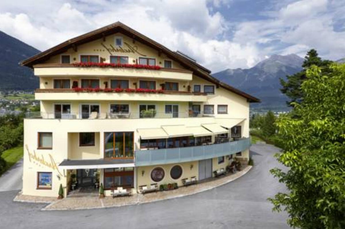 Hotel Arzlerhof Hotel Arzl im Pitztal Austria