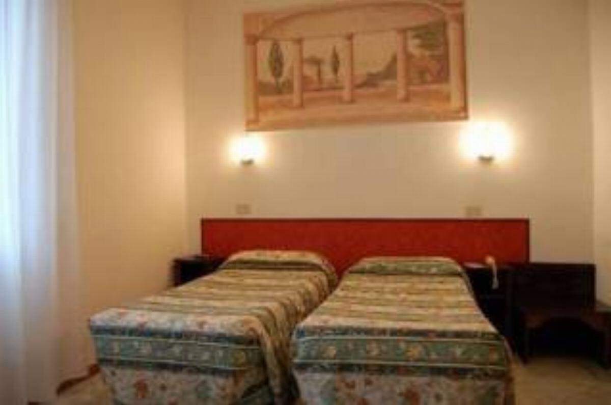 Hotel Ascot Hotel Florence Italy