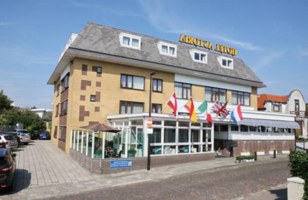 Hotel Astoria Hotel Noordwijk aan Zee Netherlands