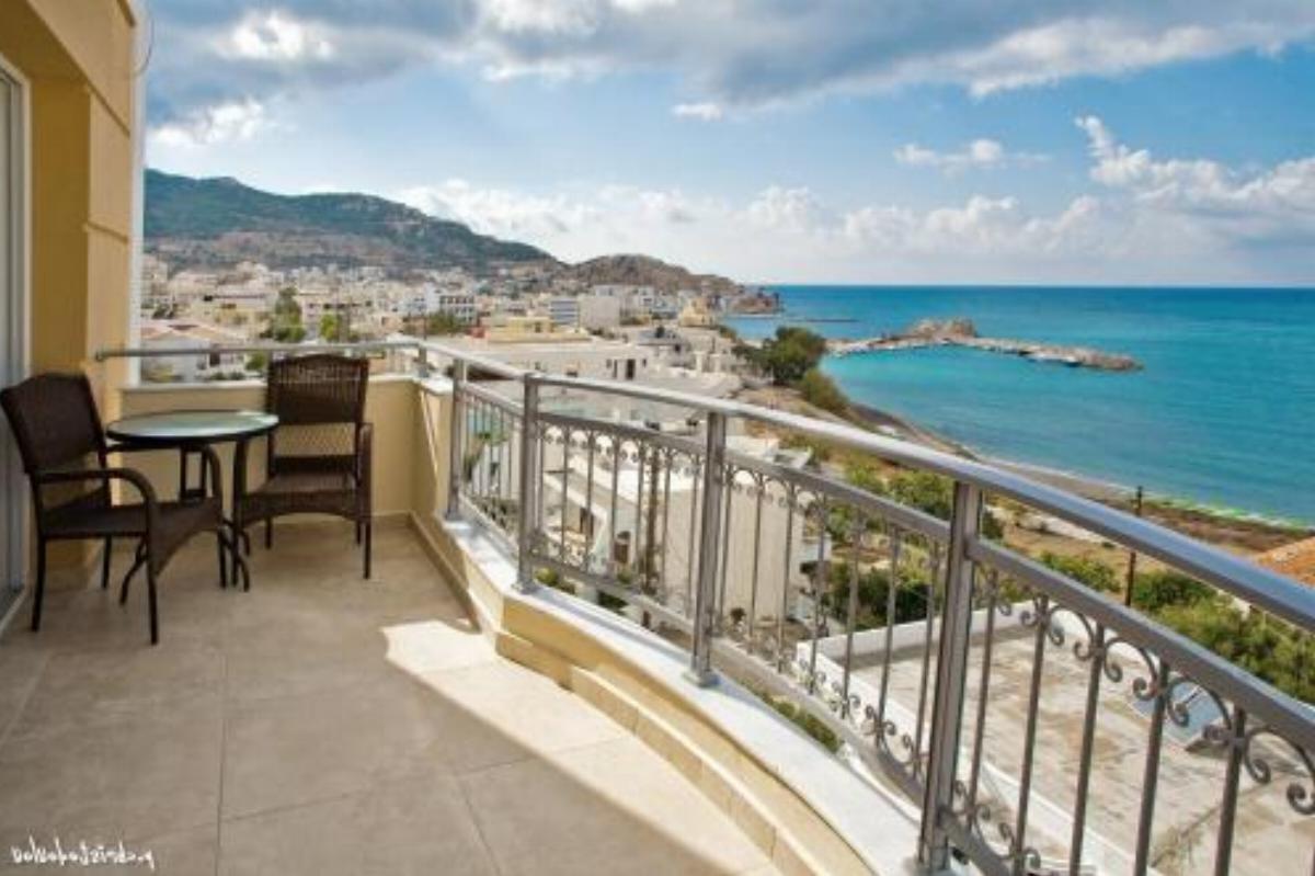 Hotel Astron Princess Hotel Kárpathos Greece