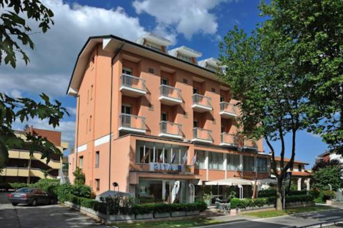 Hotel Atis Hotel Bellaria-Igea Marina Italy