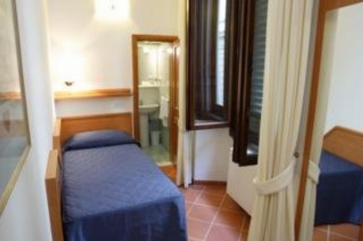 Hotel Axial Hotel Florence Italy