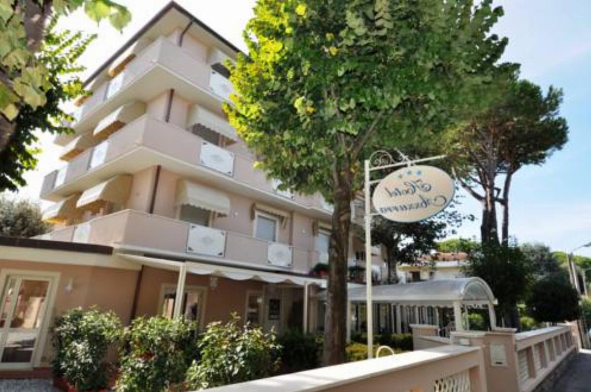 Hotel Azzurra Hotel Marina di Pietrasanta Italy