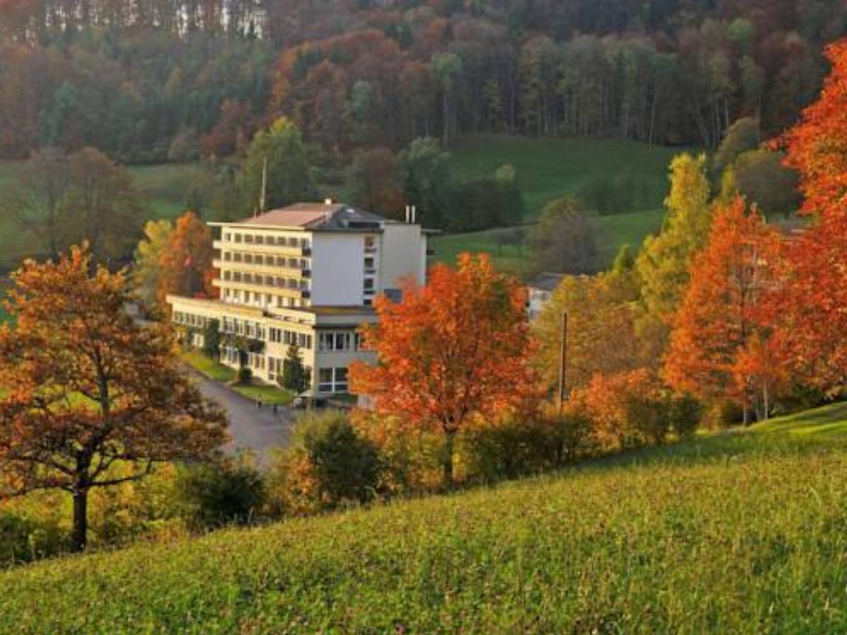 Hotel Bad Ramsach Hotel Läufelfingen Switzerland