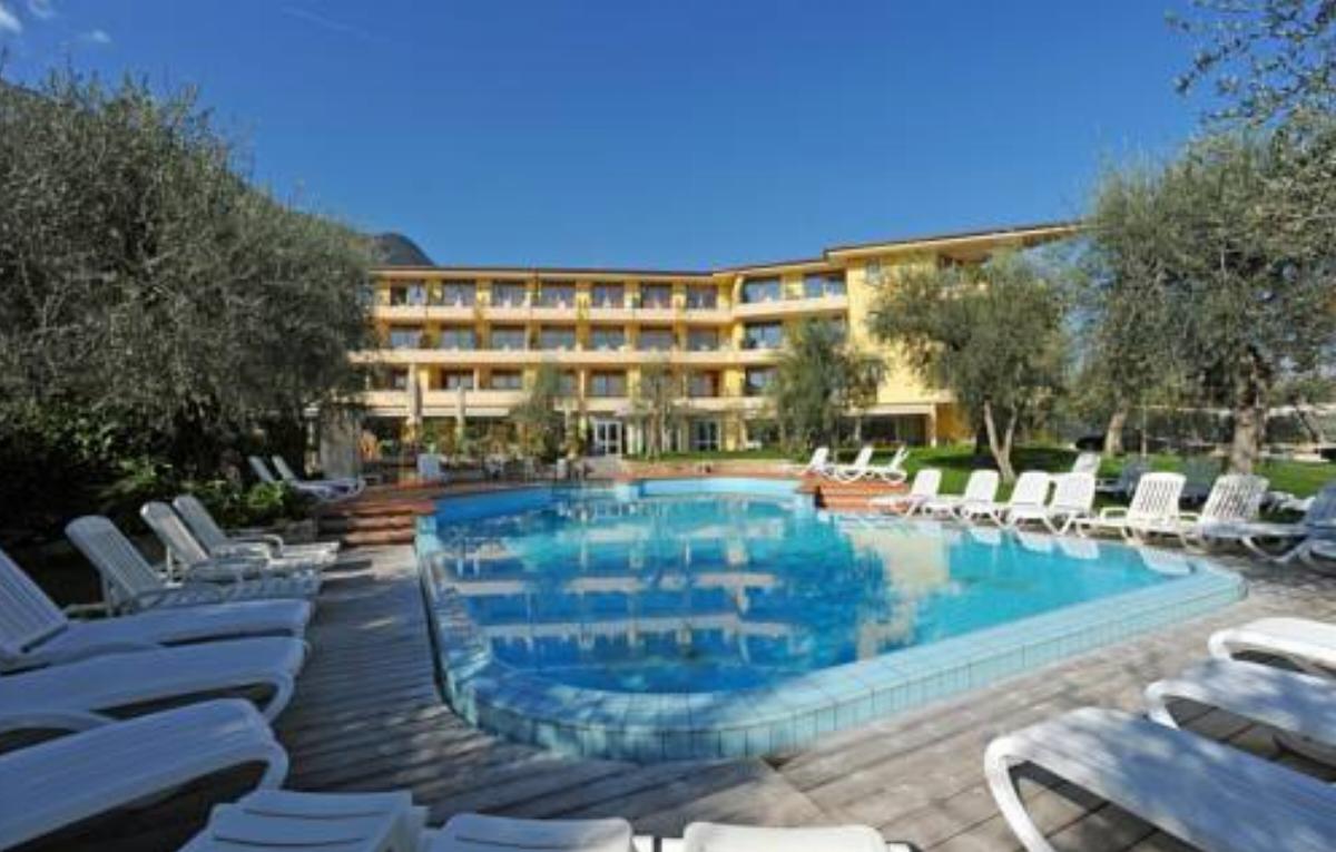 Hotel Baia Verde Hotel Malcesine Italy