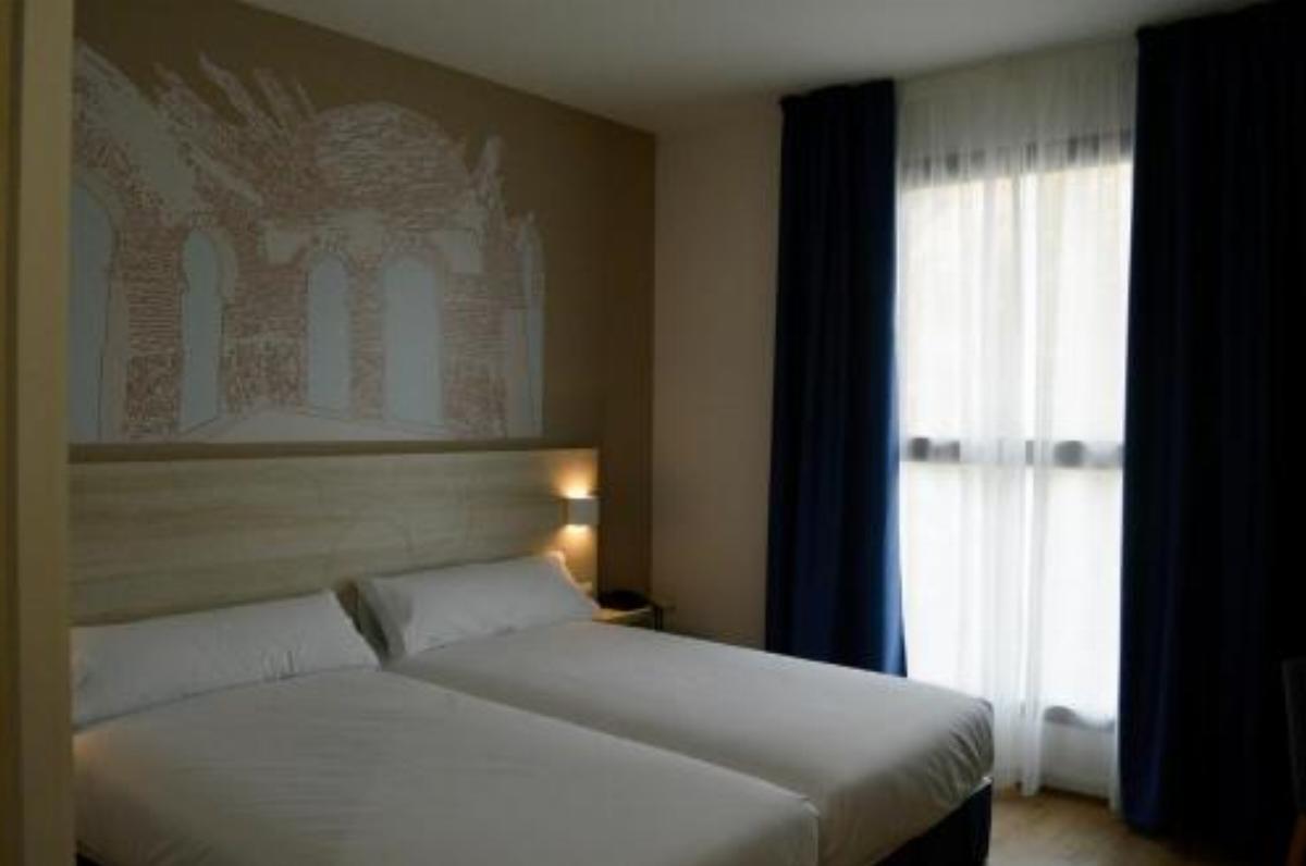 Hotel Balneario de Graena Hotel Graena Spain
