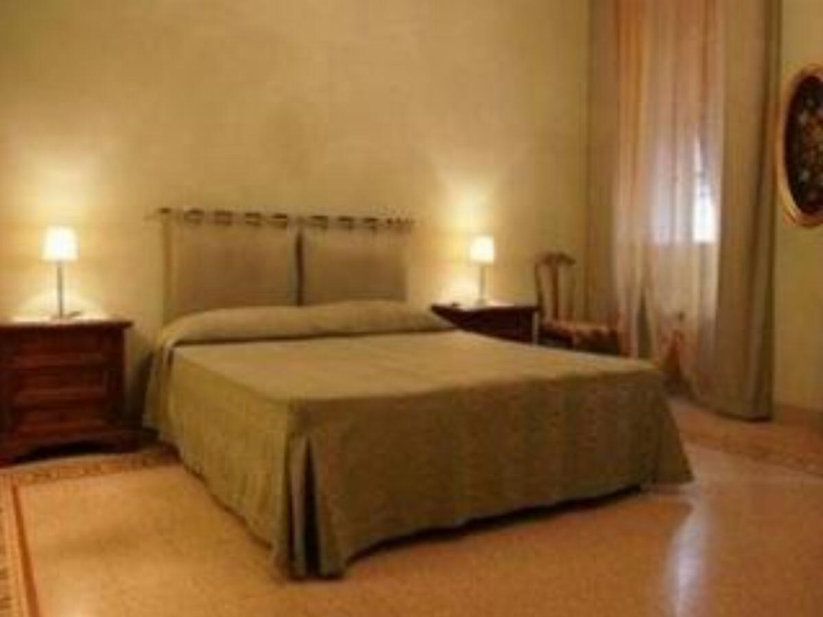 Hotel Beatrice Hotel Florence Italy