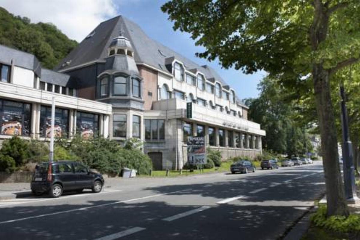 Hotel Beauregard Hotel Namur Belgium