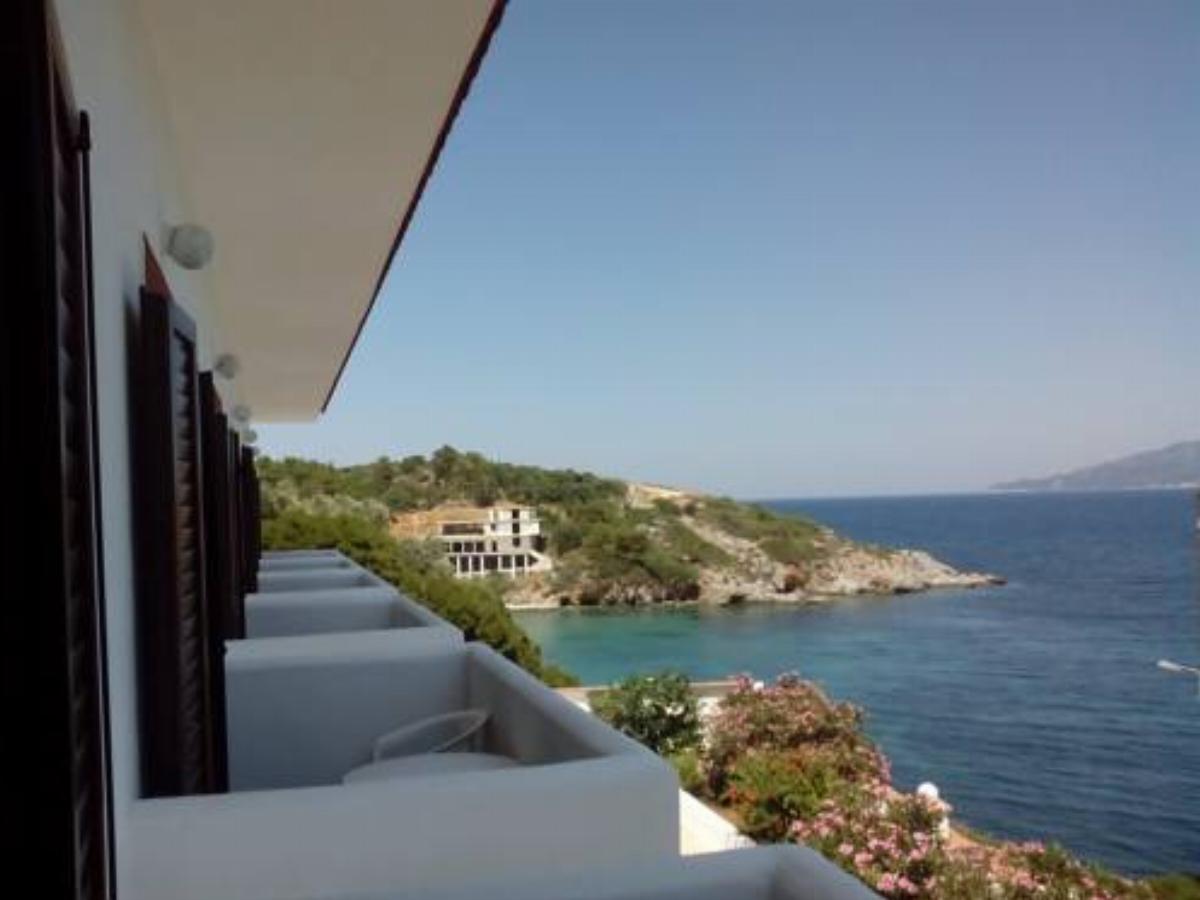 Hotel Bella Vista Hotel Samos Greece