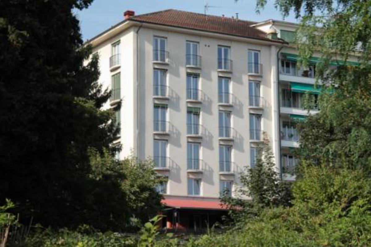 Hôtel Bellerive Hotel Lausanne Switzerland