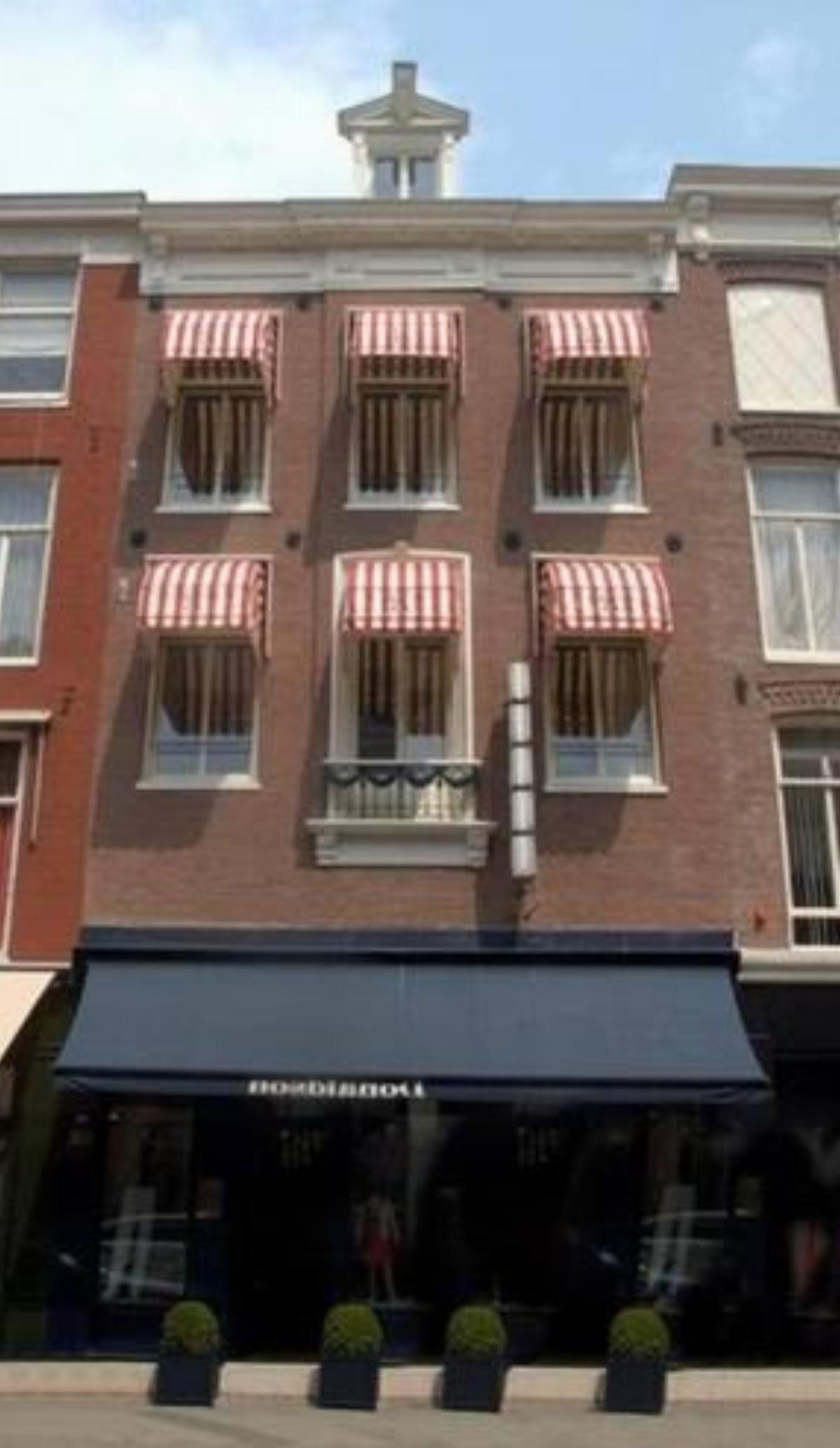 Hotel Bellington Hotel Amsterdam Netherlands