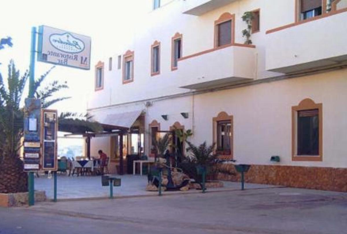 Hotel Belvedere Lampedusa Hotel LMP Italy