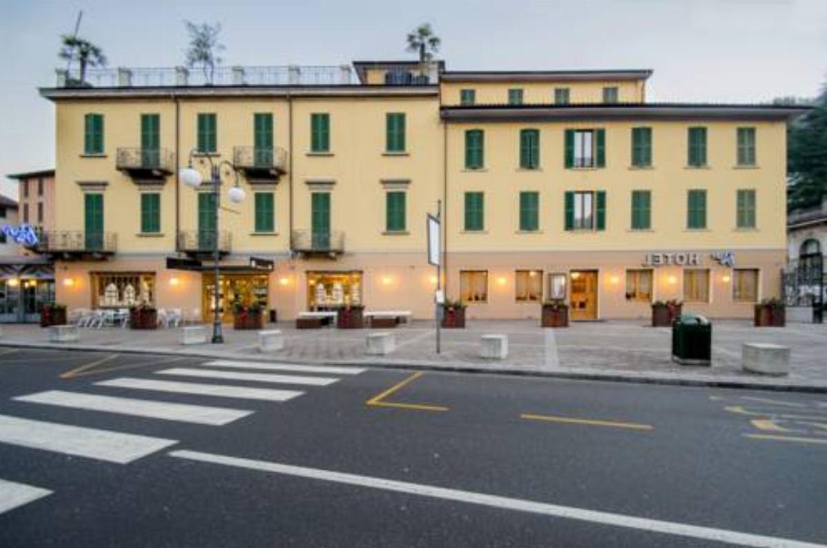Hotel Bigio Hotel San Pellegrino Terme Italy