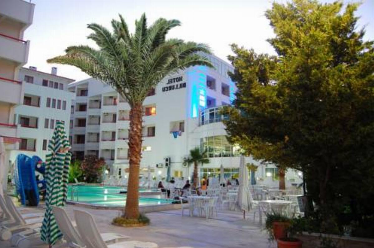 Hotel Billurcu Hotel Ayvalık Turkey