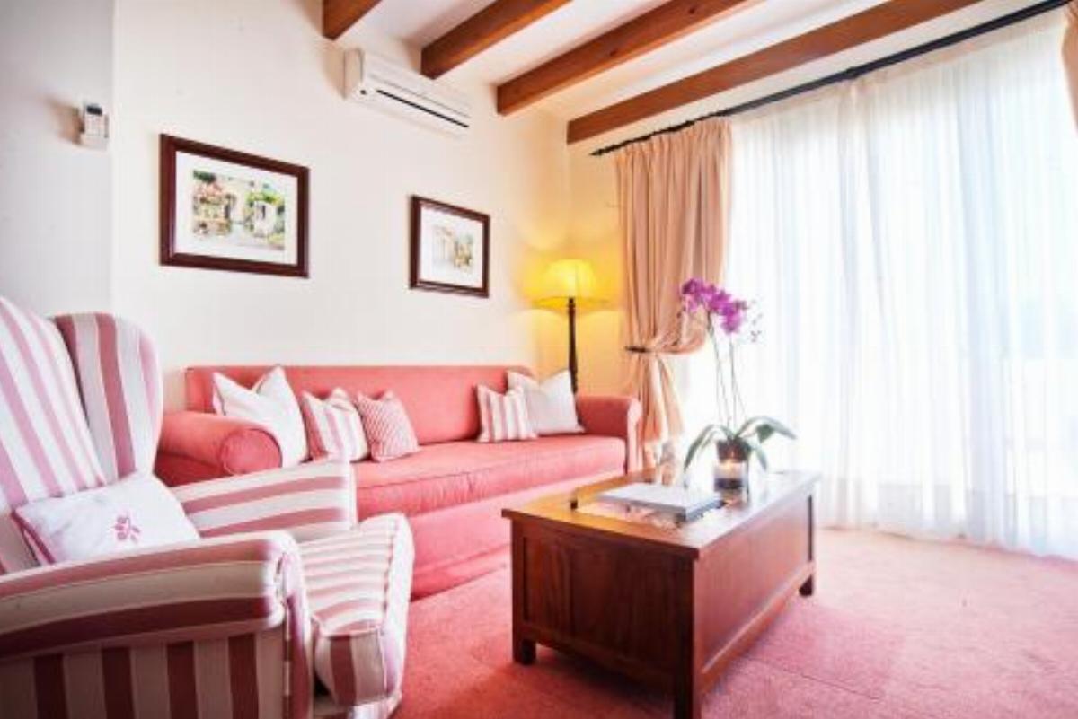 Hotel Bon Sol Resort & Spa Hotel Illetas Spain