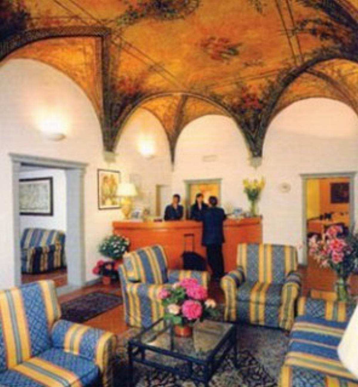 Hotel Botticelli Hotel Florence Italy