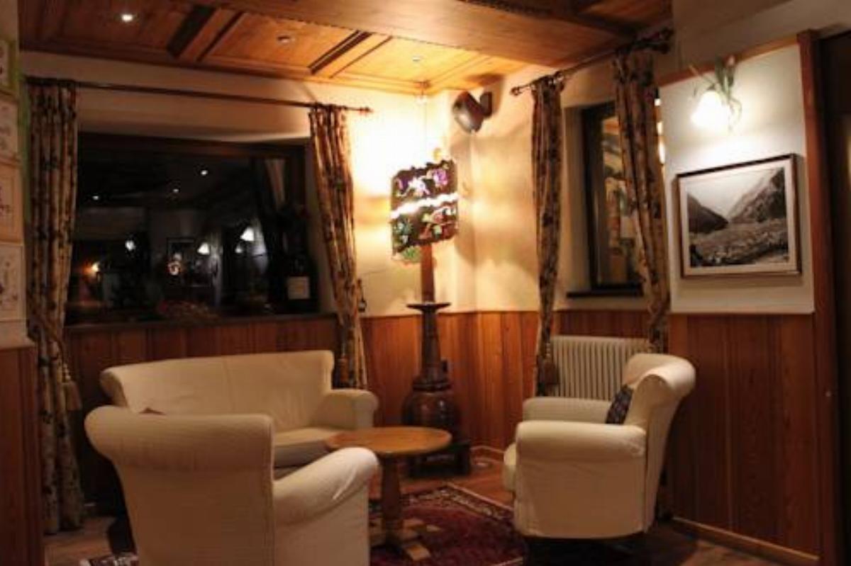 Hotel Bouton D'Or Hotel Cogne Italy