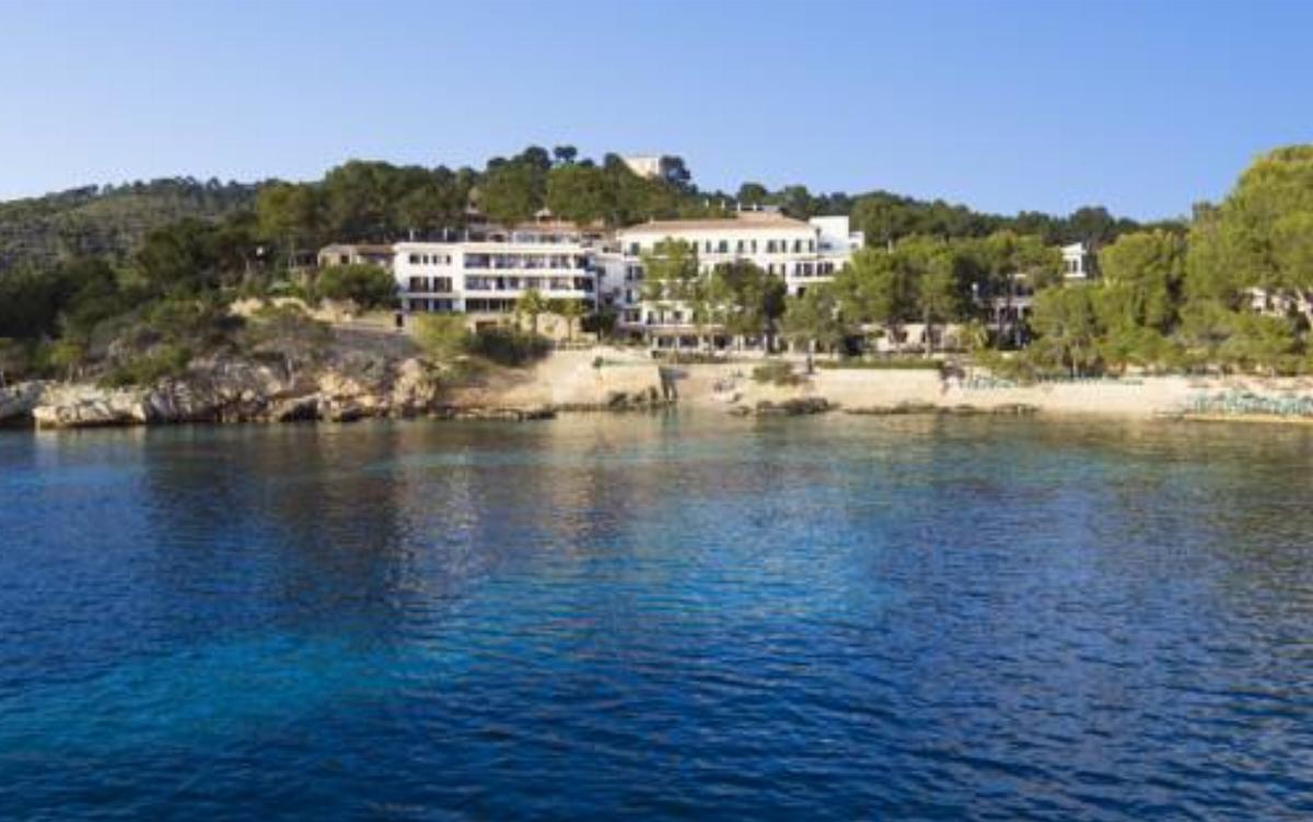 Hotel Cala Fornells Hotel Paguera Spain