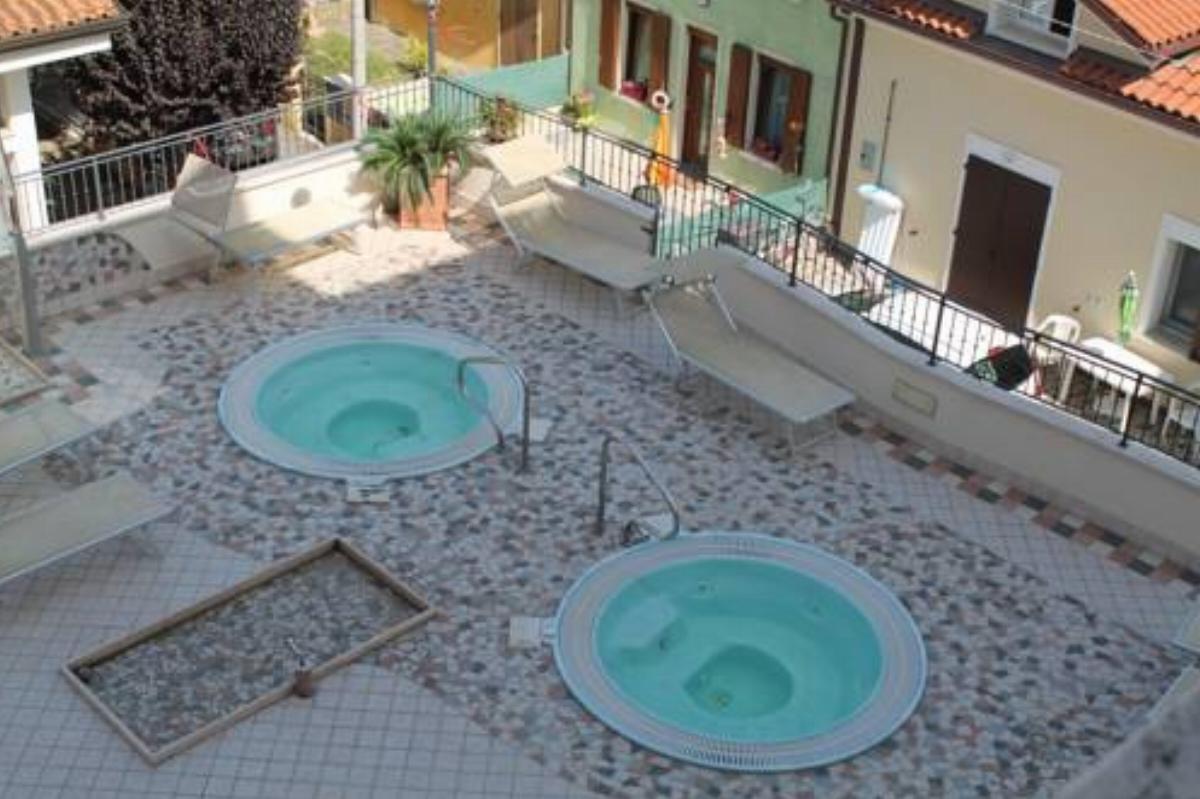 Hotel Cannes Hotel Bellaria-Igea Marina Italy