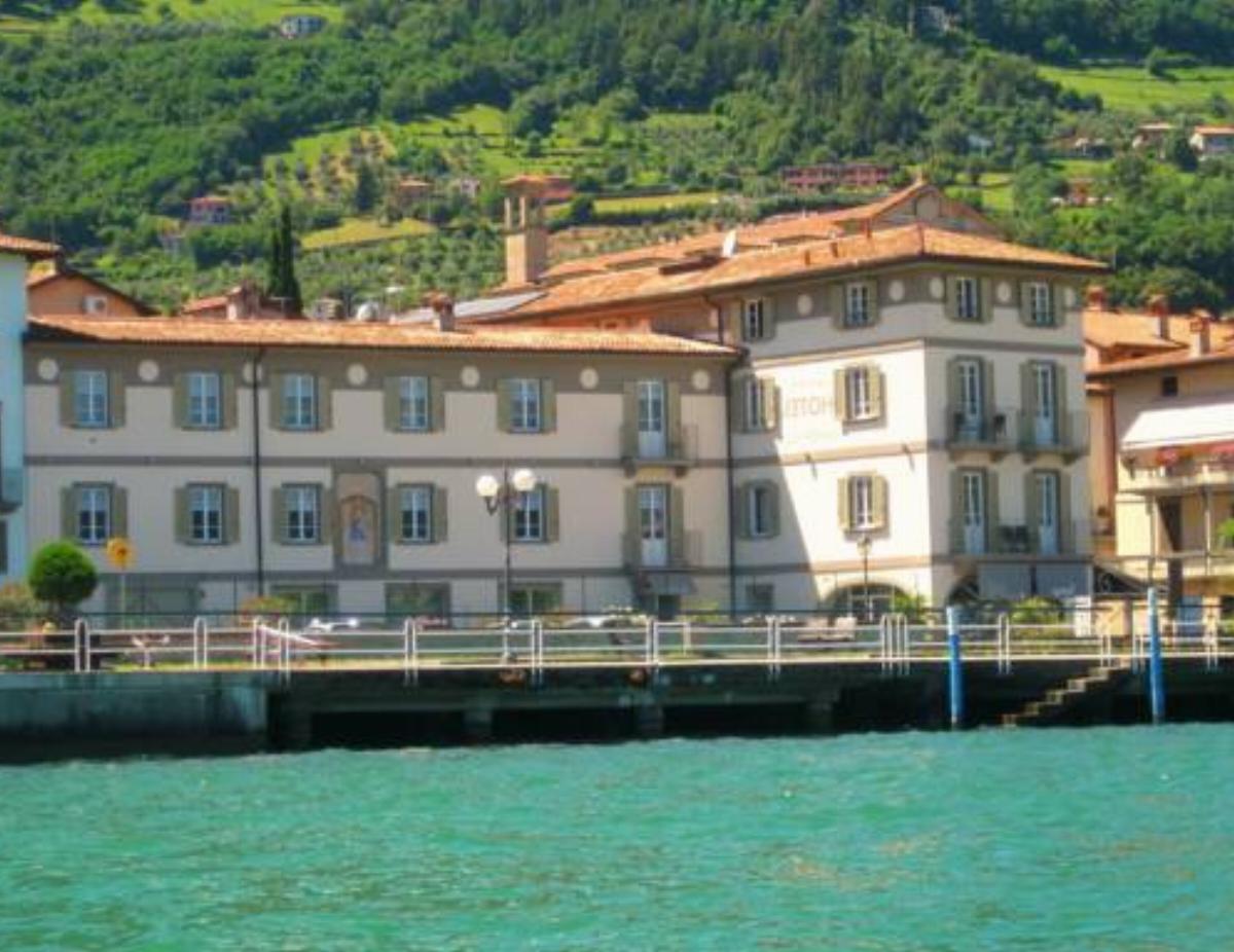 Hotel Capovilla Hotel Pisogne Italy