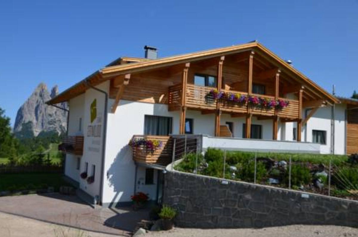 Hotel Chalet Dolomites Hotel Alpe di Siusi Italy