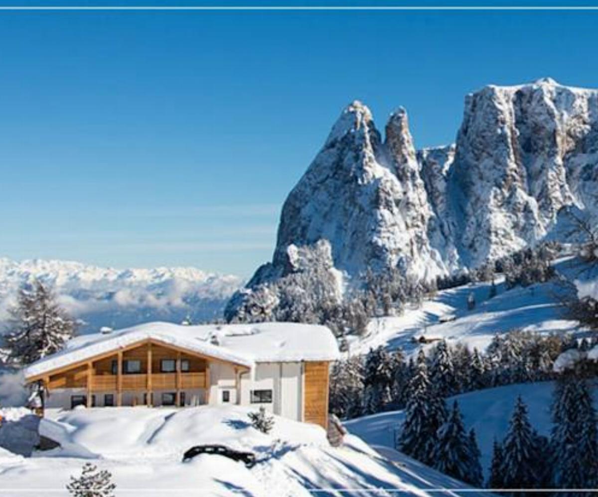 Hotel Chalet Dolomites Hotel Alpe di Siusi Italy