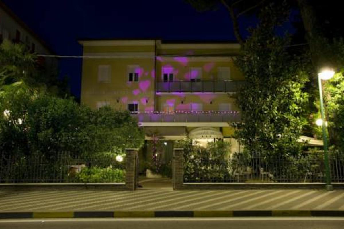 Hotel Città di Rosario Hotel Bellaria-Igea Marina Italy