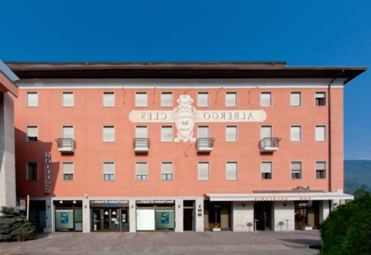 Hotel Cles Hotel Cles Italy